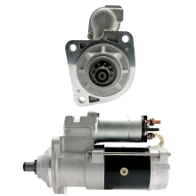 29MT Starter For Freightliner, Sterling Trucks 2-2704-DR-2 Lester 6841 19011402 - Delco