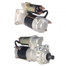 29MT Starter For Freightliner w/ Cummins ISB Engine2-2390-DR Lester 6844 19011409 10461765 - Delco