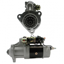 39MT Starter For Cummins,8300014 2-2349-DR-1 Lester 6803, 6813 - Delco