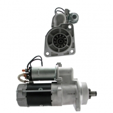 Truck Starter For Mercedes Axor 0061512101 A0051517601 A0061512101 - Mercedes