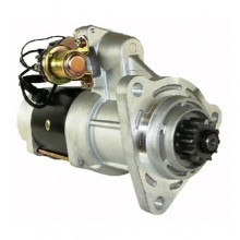 Volvo Trucks D12 Starter,20430285, 8200291 20520903 - Delco