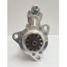 Delco - 39MT Starter For Caterpillar, Cummins, Detroit Diesel & Mack 2-2350-DR Lester 6812 6817 6827