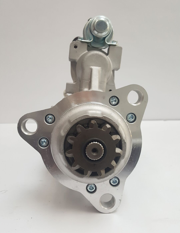 Delco - 39MT Starter For Caterpillar, Cummins, Detroit Diesel & Mack 2-2350-DR Lester 6812 6817 6827
