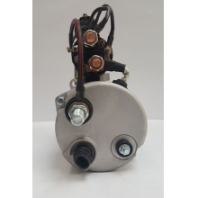 Delco - 39MT Starter For Caterpillar, Cummins, Detroit Diesel & Mack 2-2350-DR Lester 6812 6817 6827
