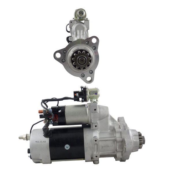 Delco - 39MT Starter For Detroit,8200298 8200434 8300058