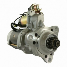 39MT Starter For Mercedes 4000,Lester 6857 8200436 - Delco