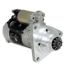   Starter  Motor For Mitsubishi 6D40  M009T60271 M9T60271 - Mitsubishi