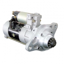 Starter  Motor For Isuzu 6HK1 1811003493 1811004261 - Isuzu