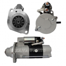   Starter  Motor For Mitsubishi 6M70 1811003411 M009T60971 M9T60971 - Mitsubishi