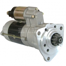 Starter  Motor For Nissan FE6C FD6T PK212  M9T82571 M8T60175 23300-00Z03 - Mitsubishi