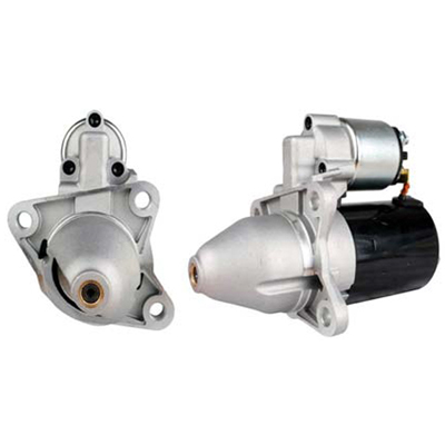 Land Rover - Auto Starter For Rover,NAD101260,0001106016,0986019030