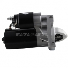 Starter Motor For Jeep Cherokee,Wrangler,8953002125,8983503480,JR775078 - Jeep