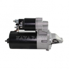 Bosch - 12V Car Starter For Bmw,2-1457-BO,Lester 17140,CS377,0001108018