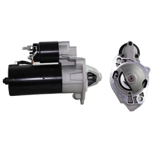 12V 1.7kW Starter Motor For Mercedes Benz,0031517901,0041513701,0041517801 - Mercedes