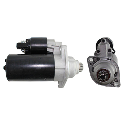 Volkswagen - 12V Car Starter Motor For Vw Golf,New Beetle,02A911023J,02A911023R,02A911024,02A911024B