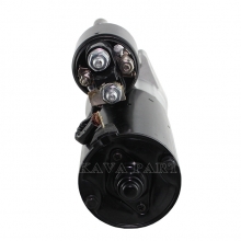 Bosch - 12V Car Starter For Mercedes,2-1986-BO,Lester 17757,CS1072
