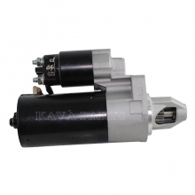 Bosch - 12V Car Starter For Mercedes,2-1986-BO,Lester 17757,CS1072