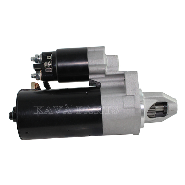 Bosch - 12V Car Starter For Mercedes,2-1986-BO,Lester 17757,CS1072