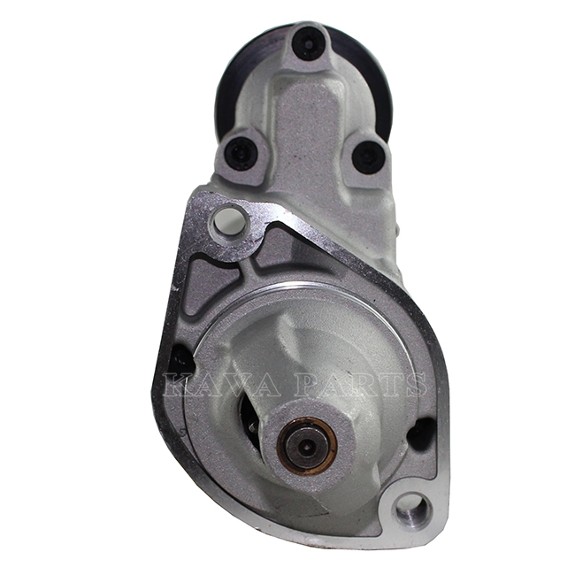 Bosch - 12V Car Starter For Mercedes,2-1986-BO,Lester 17757,CS1072