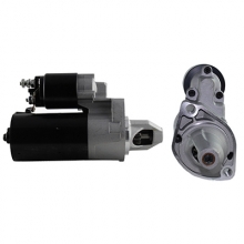 12V Car Starter Motor For Mercedes Benz Commercial,0051516501,0061510501,0986019500 - Mercedes