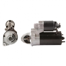 12V Car Starter Motor Motor For Bmw 650i,750i,X5,645i,12417525293,12417536690,12417537513 - Bmw