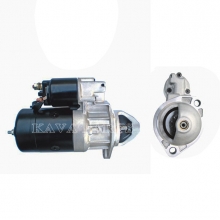 12V Car Starter Motor For Volvo,0001223021,0986019820,1181751 - Volvo