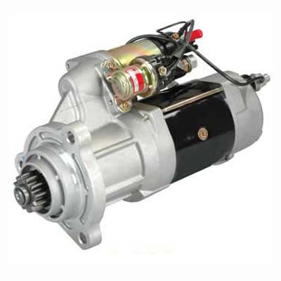 Delco - 39MT Starter For Caterpillar ,19011518, 8200033, 8200040
