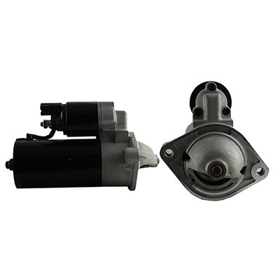 Bosch - 12V Starter Motor For Toyota,0001110132,4280000720,428000-0720