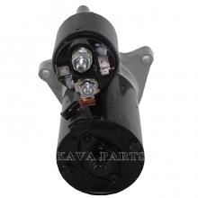 Bosch - 12V Starter Motor For Vw ,2-3164-BO,Lester 33031,CS1176