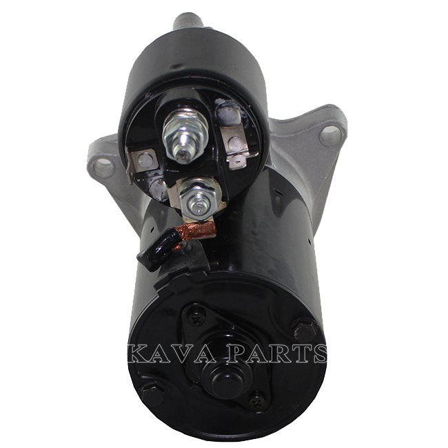Bosch - 12V Starter Motor For Vw ,2-3164-BO,Lester 33031,CS1176