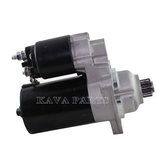 Bosch - 12V Starter Motor For Vw ,2-3164-BO,Lester 33031,CS1176