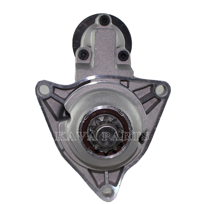 Bosch - 12V Starter Motor For Vw ,2-3164-BO,Lester 33031,CS1176