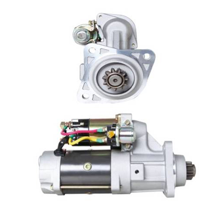 Daewoo -  Starter For Dawoo Bus 65.26201.7070 65262017070 65262017070D