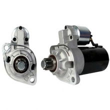 Starter Motor For Audi A3,,S3,0001125049,0986018390 - Audi