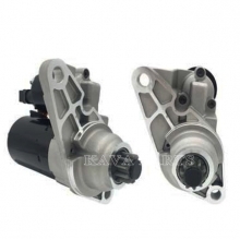 Starter Motor For Audi A2 1.6 FSI,0001120401,0986020780 - Audi