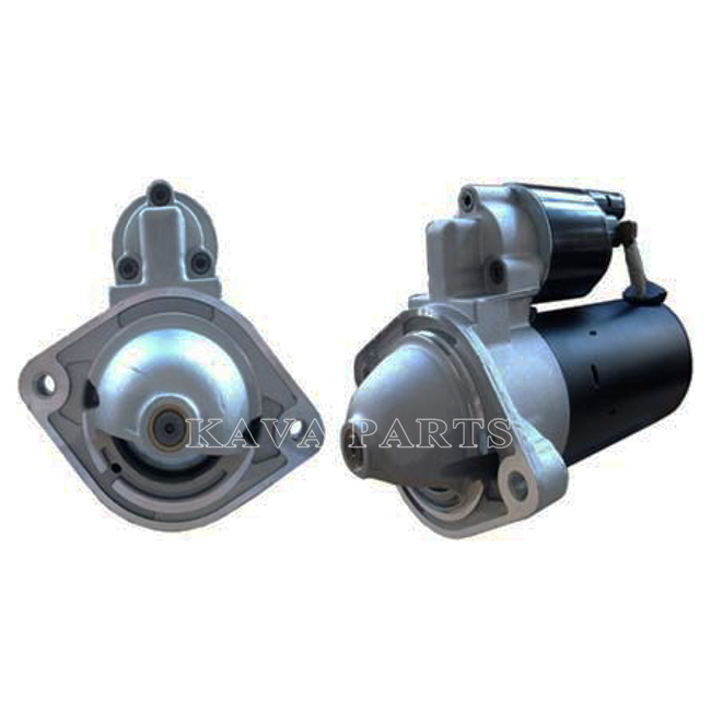 Bosch - 12V Auto Starter For Toyota,2-2574-BO,JS1135,0001109034