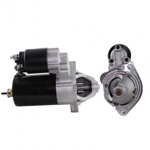 12V Starter Motor For Audi A4,A6,80,100 0001107012 0001107013 0001107017 - Audi