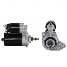 12V Starter Motor For Fiat Tipo 1.8,0001107007,0001107008,0001114005 - Fiat