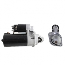 12V Car Starter Motor For BMW 535i,730i, 0001110028 0001110041 0001314045 - ALL