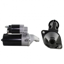 12V Starter Motor For Audi 100,A4,A6,0001108113,0001108114,0986016780 - Audi