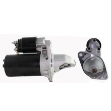 12V Starter Motor For Land Rover Defender,AMR2165,ERR6087,ESR2191,ESR2192,NAD100380,NAD101190,NAD1014 - Land Rover