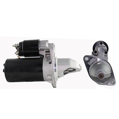 Land Rover - 12V Starter Motor For Land Rover Defender,AMR2165,ERR6087,ESR2191,ESR2192,NAD100380,NAD101190,NAD101490