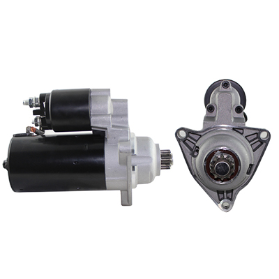 Volkswagen - 12V Starter Motor For Vw California,Caravelle 02B911023D,02B911023J,02B911023L