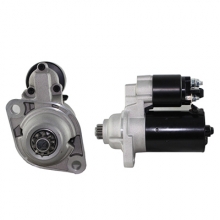 12V Car Starter Motor For Vw Bora,Golf,Sharan,02A911023L,458221 - Volkswagen