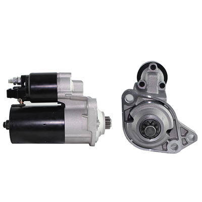 Volkswagen - 12V Car Starter Motor For Vw Bora,Golf,New Beetle,0986017830,020911023F