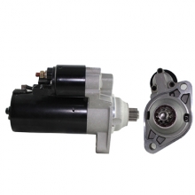 12V Car Starter Motor For Seat Toledo II 2.3 ,0001125009,0001125010,0001125039 - Seat