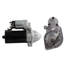 Starter Motor For Mercedes-Benz Sprinter,C220,0061512501,0061517401,A0061512501,A0061517401 - Mercedes