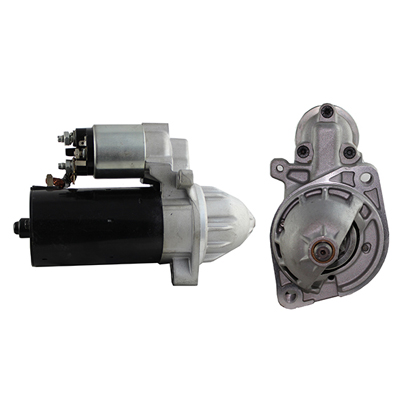 Bosch - 12V Starter Motor For Mercedes,0001115047 0001115048 0001115074