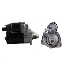 12V Car Starter Motor For Audi A4 1.8,2.0,0001107427,0001107428 - Audi