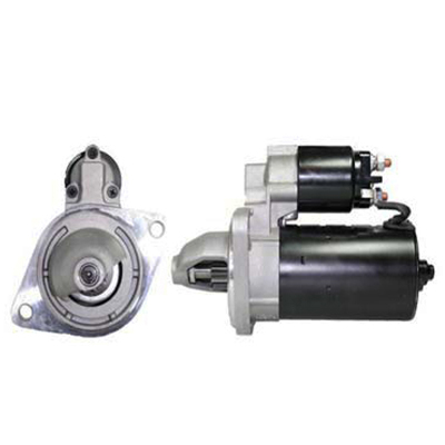 Land Rover - 12V Car Starter Motor For Land Rover Defender,Land Rover,PRC6148 PRC6613 RTC6061